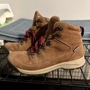Danner waterproof/snowproof boots